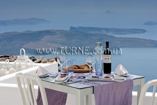 Зображення Grace Santorini 4*