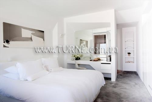 Фотографія Grace Santorini 4*