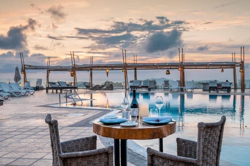 Фото Orizontes Hotel 4*