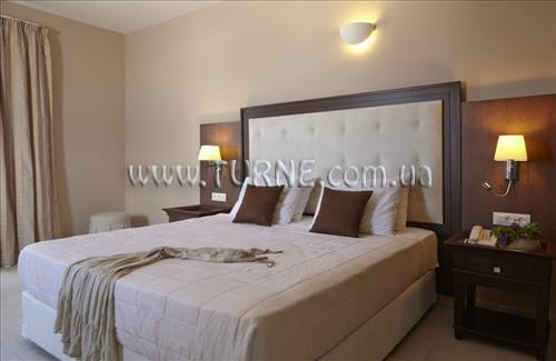 Фотографія Orizontes Hotel 4*