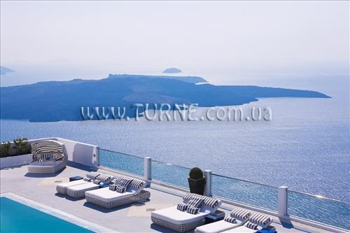 Зображення Belvedere Suites 4*