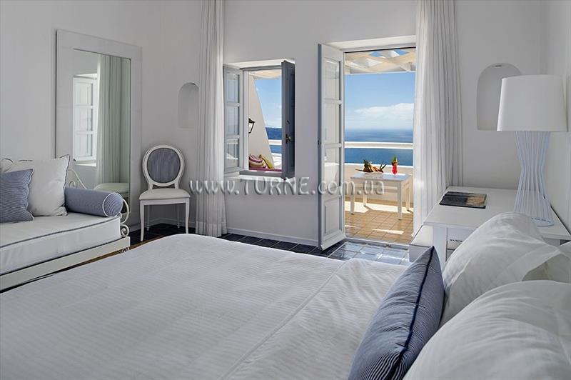 Картинка Calderas Lilium Villas 4*