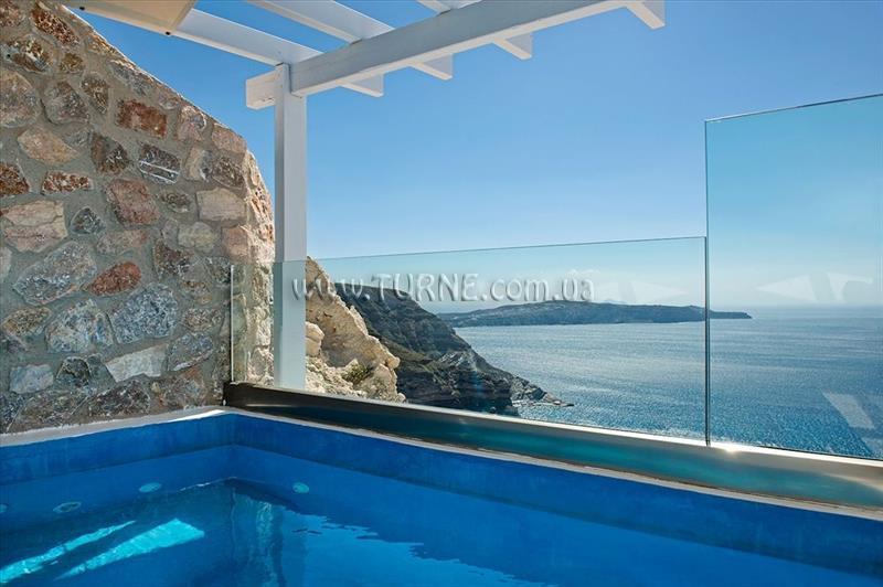 Фото Calderas Lilium Villas 4*