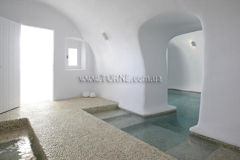 Зображення Krini Suites & Spa Hotel 4*