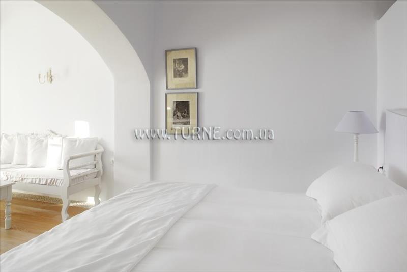 Фотографія Krini Suites & Spa Hotel 4*