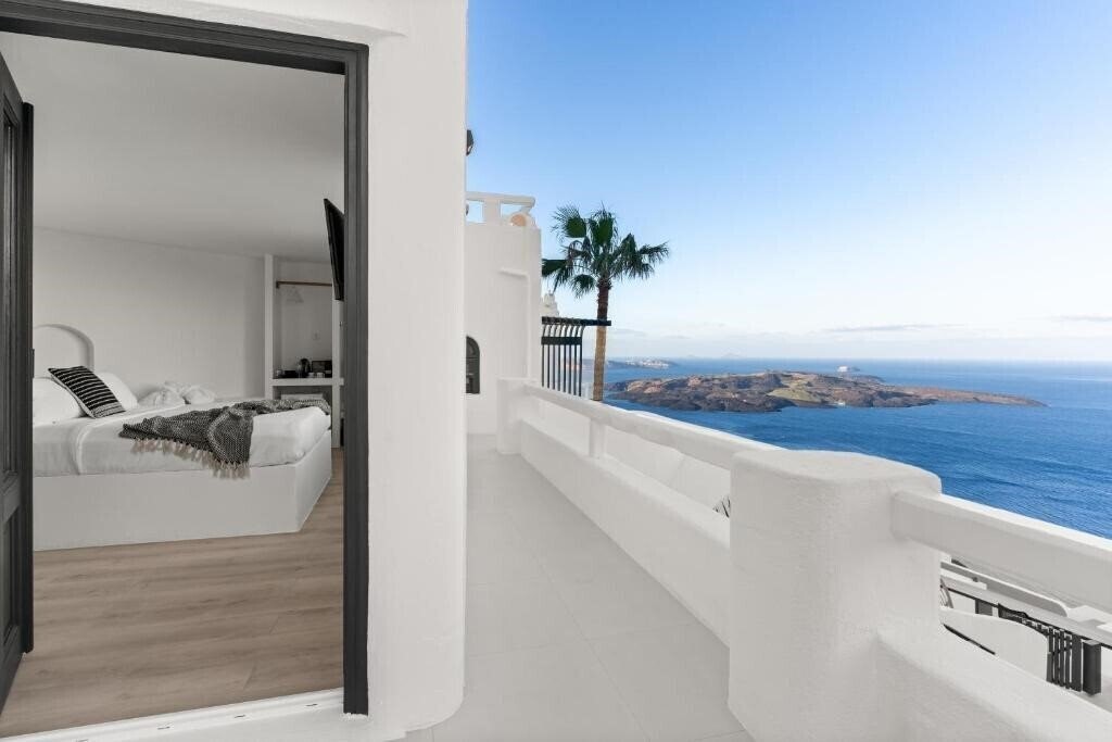Фото Mill Houses Studios & Suites 4*