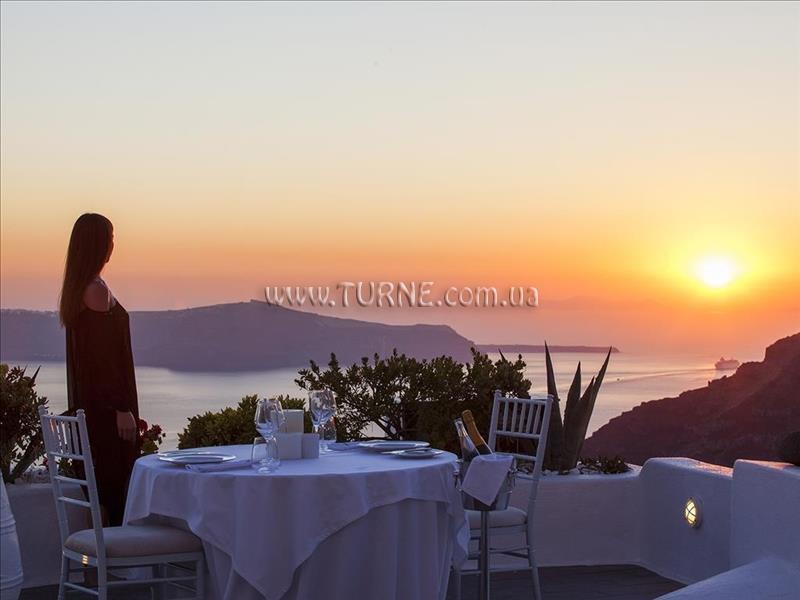 Картинка Mill Houses Studios & Suites 4*