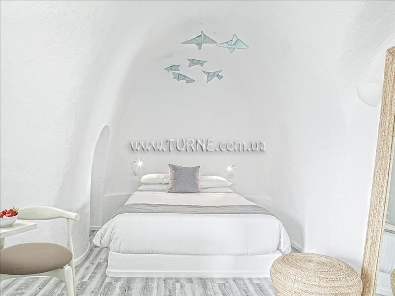 Фотографія Mill Houses Studios & Suites 4*