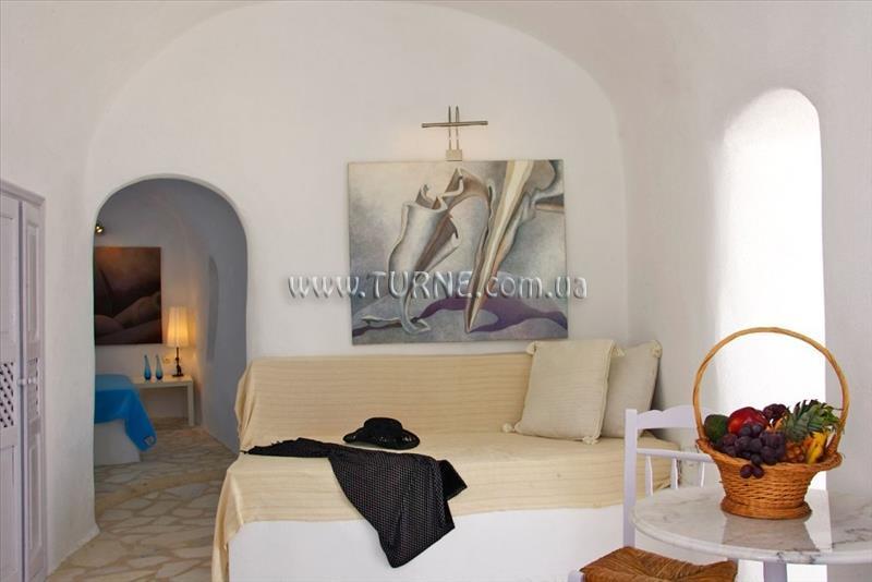 Картинка Residence Suites 3*