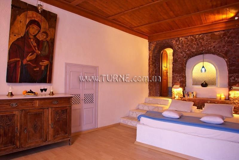 Фотографія Residence Suites 3*