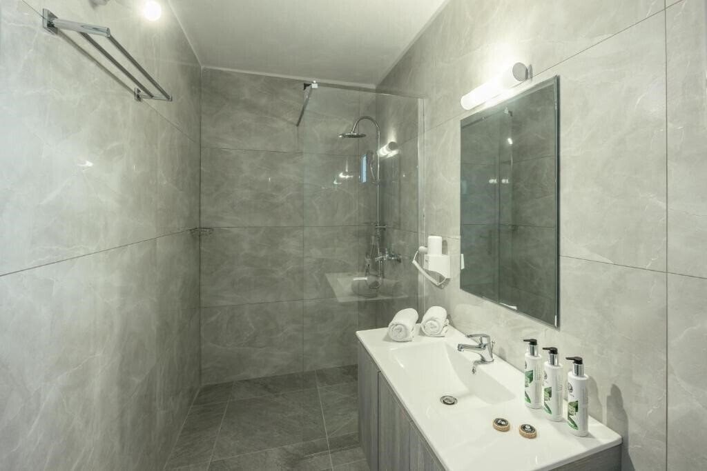 Картинка Thermes Luxury Villas 5*