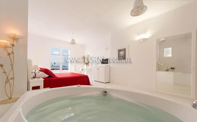 Фотографія Thermes Luxury Villas 5*