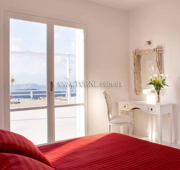 Готель Thermes Luxury Villas 5*