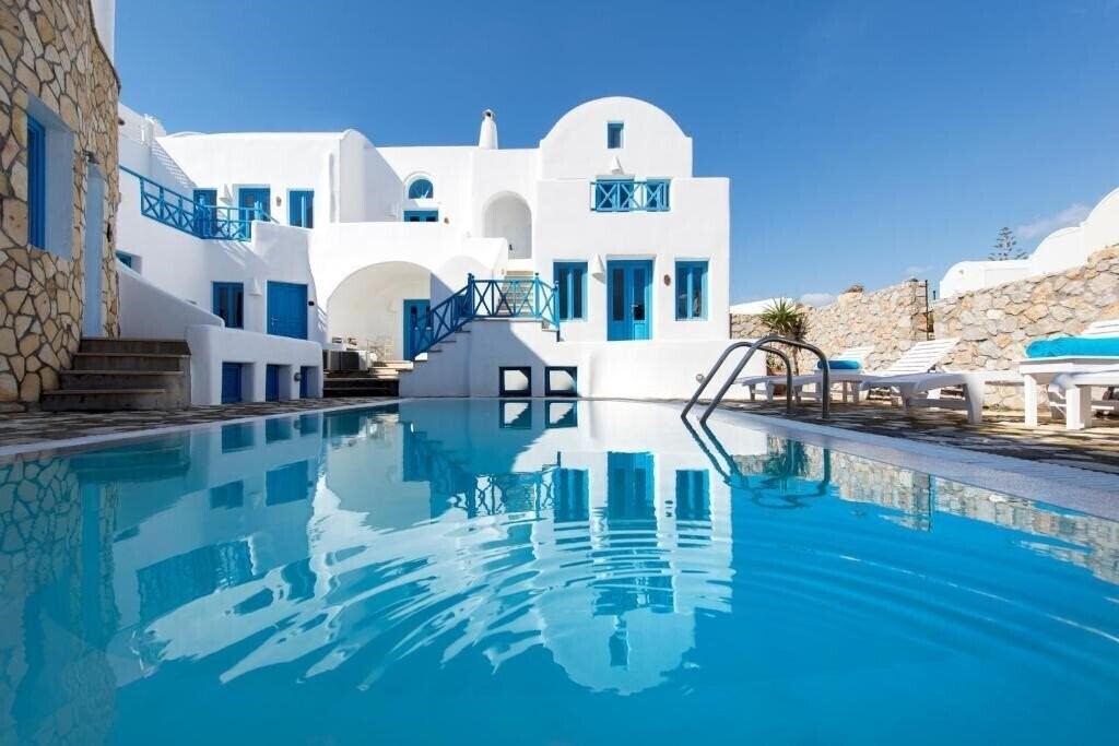 Отель Sea Side Hotel 2*