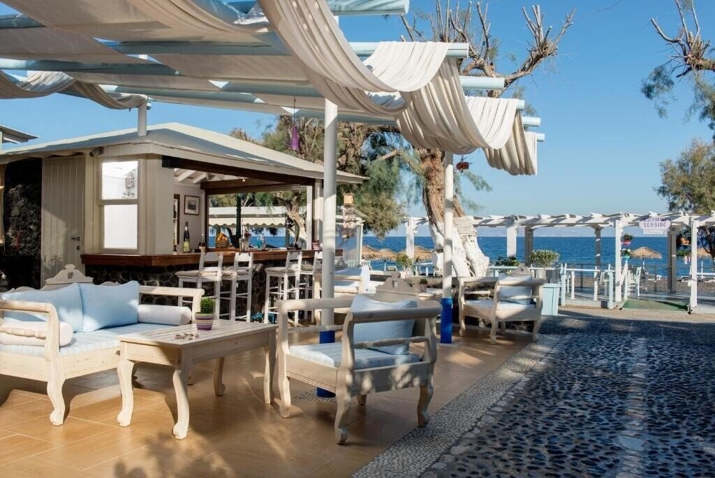 Изображение Sea Side Hotel 2*