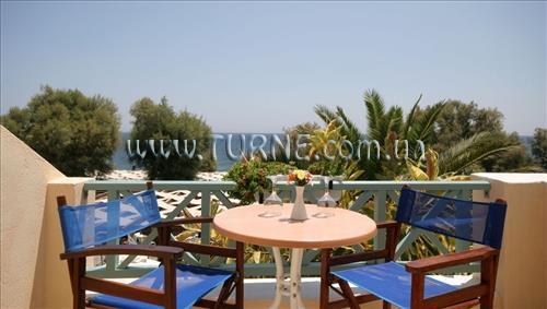 Фотографія Sea Side Hotel 2*