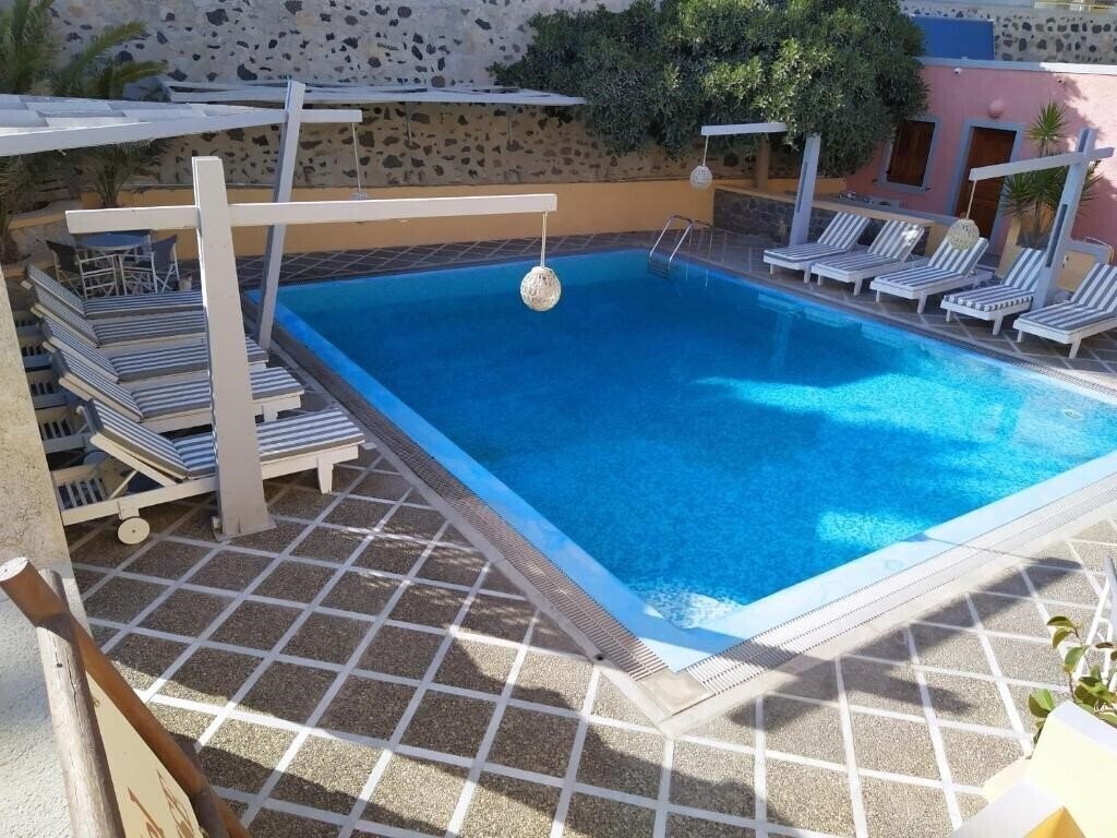 Картинка Sunrise Hotel 2*