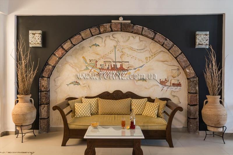 Фото Sunrise Hotel 2*