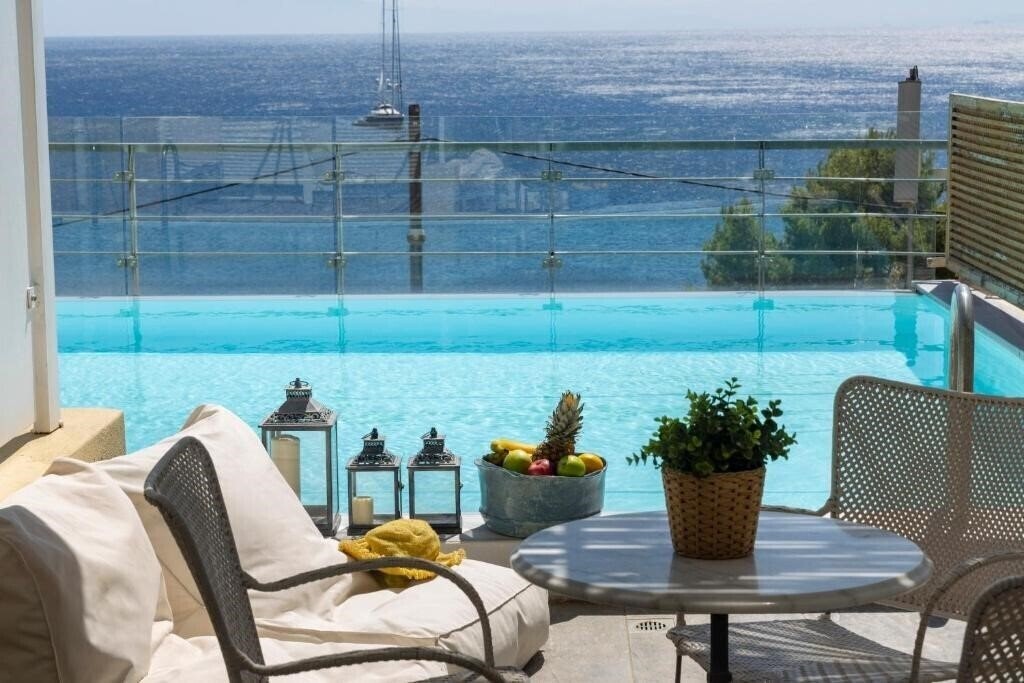 Изображение Atrium Hotel Skiathos 4*
