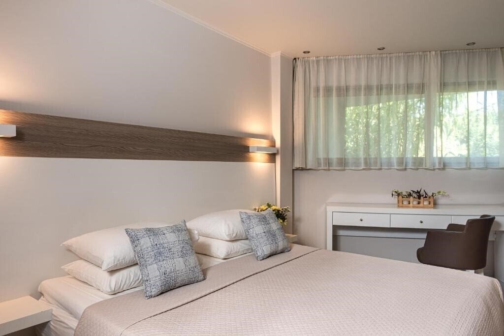 Фотографія Kassandra Bay Resort 5*