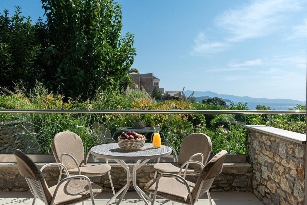 Зображення Kassandra Bay Resort 5*