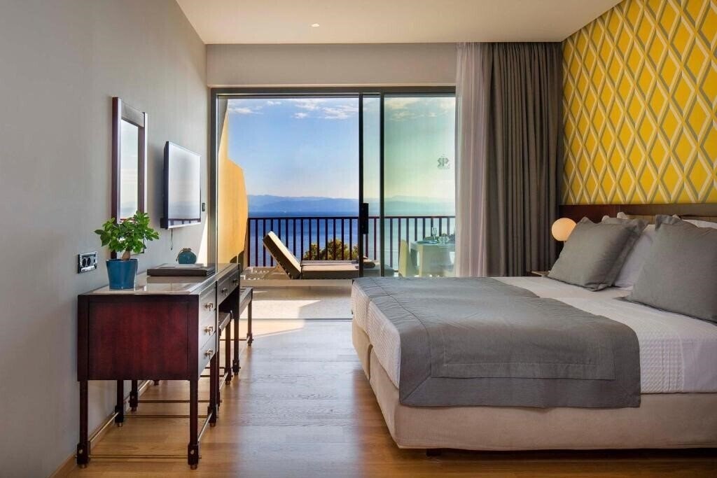 Фото The Skiathos Palace Hotel 4*