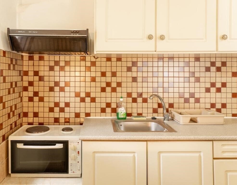 Картинка Amalthia Studios 3*