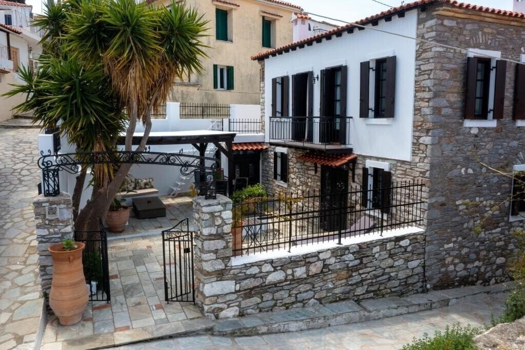 Отель Dream House апартаменты