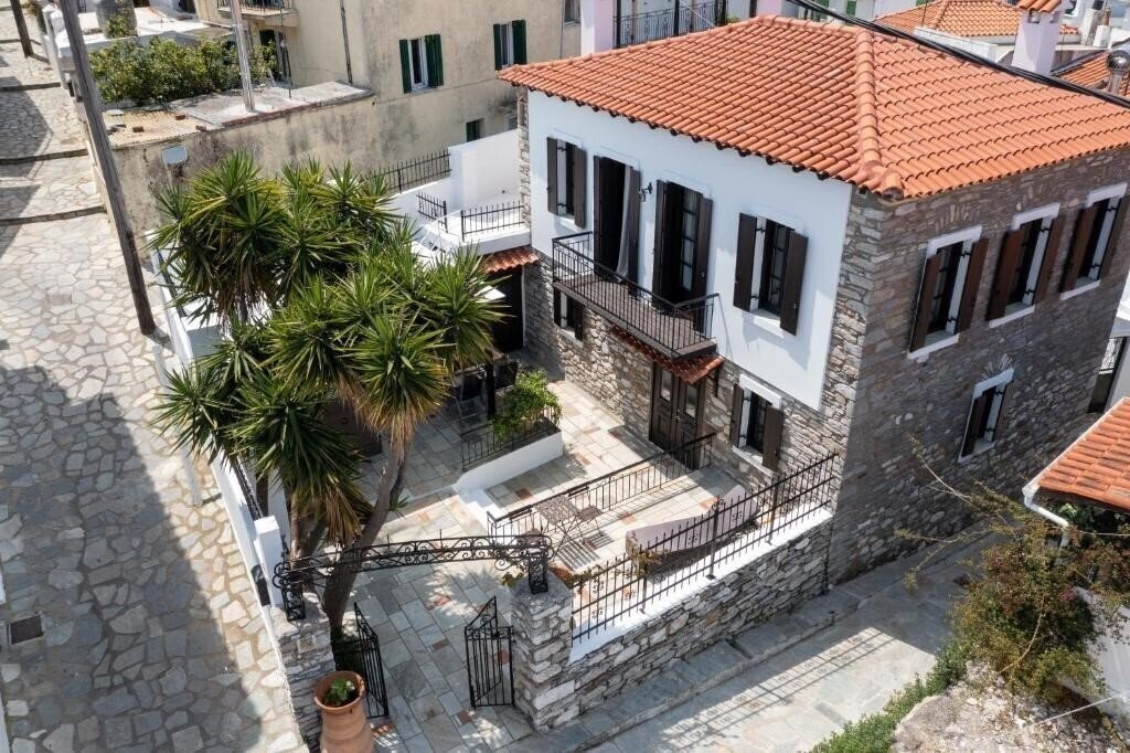 Фото Dream House апартаменты