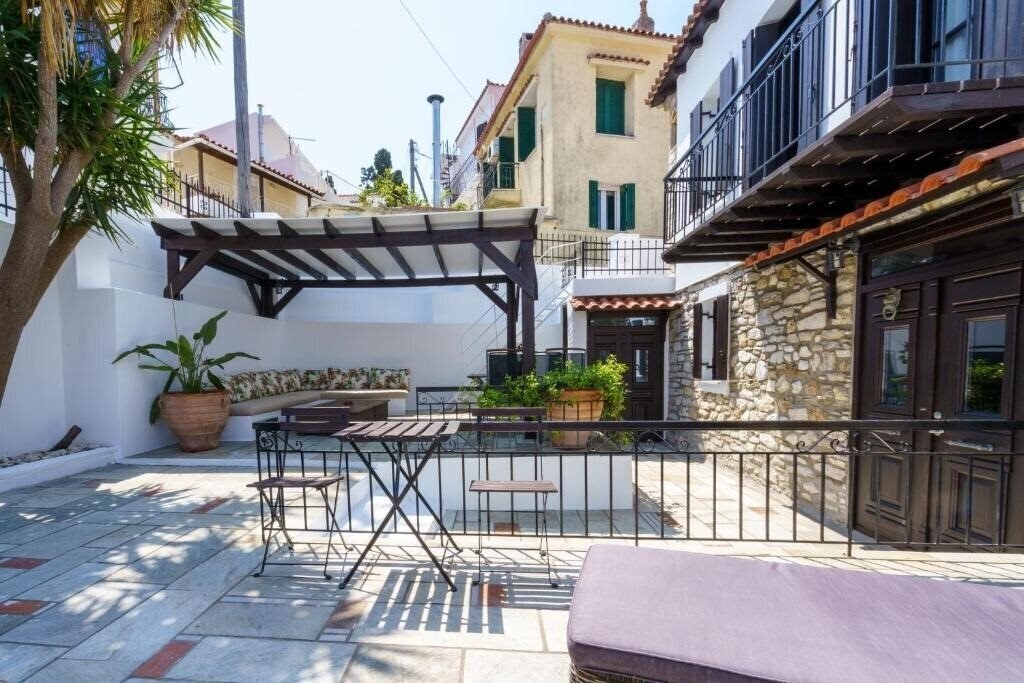 Изображение Dream House апартаменты