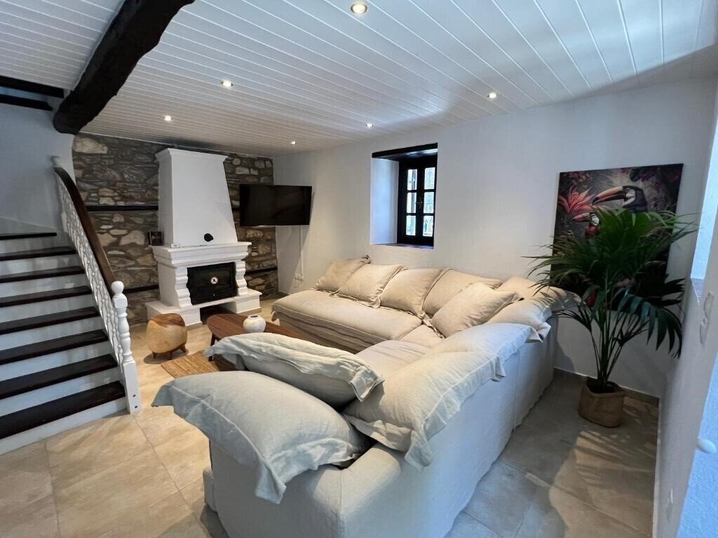 Картинка Dream House апартаменты