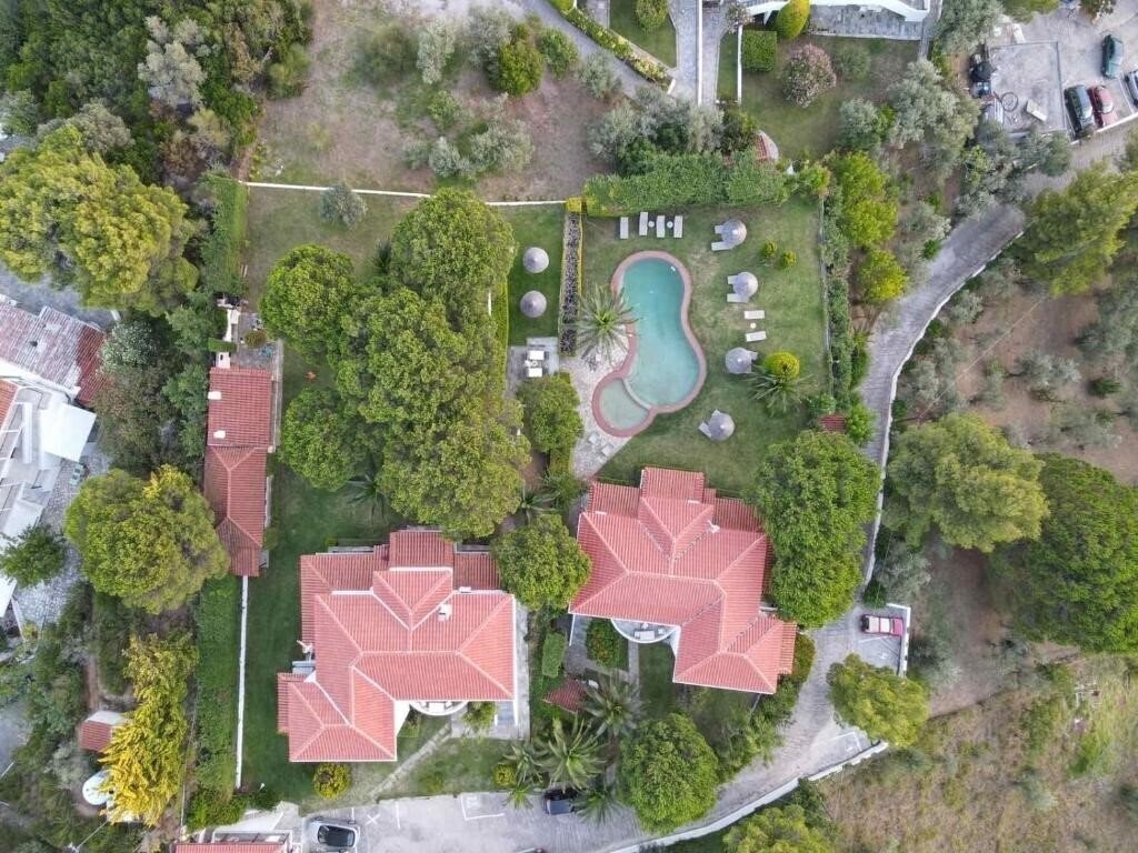 Фотография Villa Xanthippi 3*