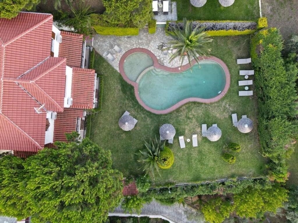 Изображение Villa Xanthippi 3*