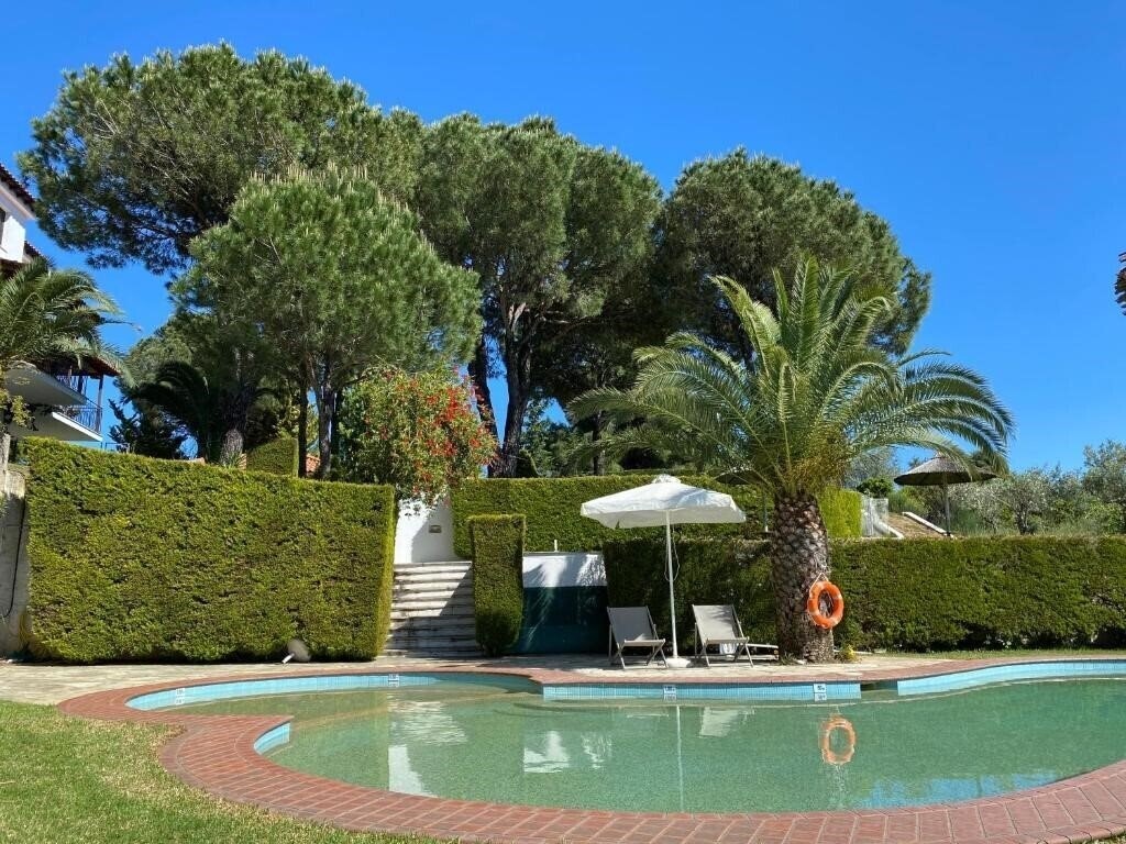 Картинка Villa Xanthippi 3*