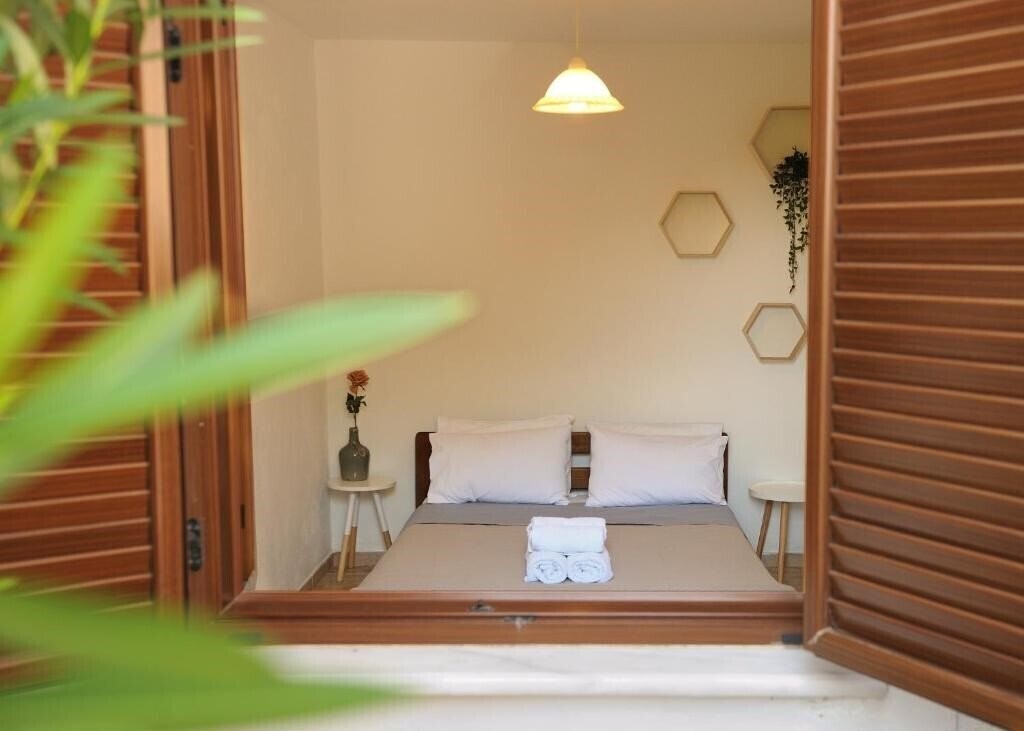 Фото Villa Maraki 3*