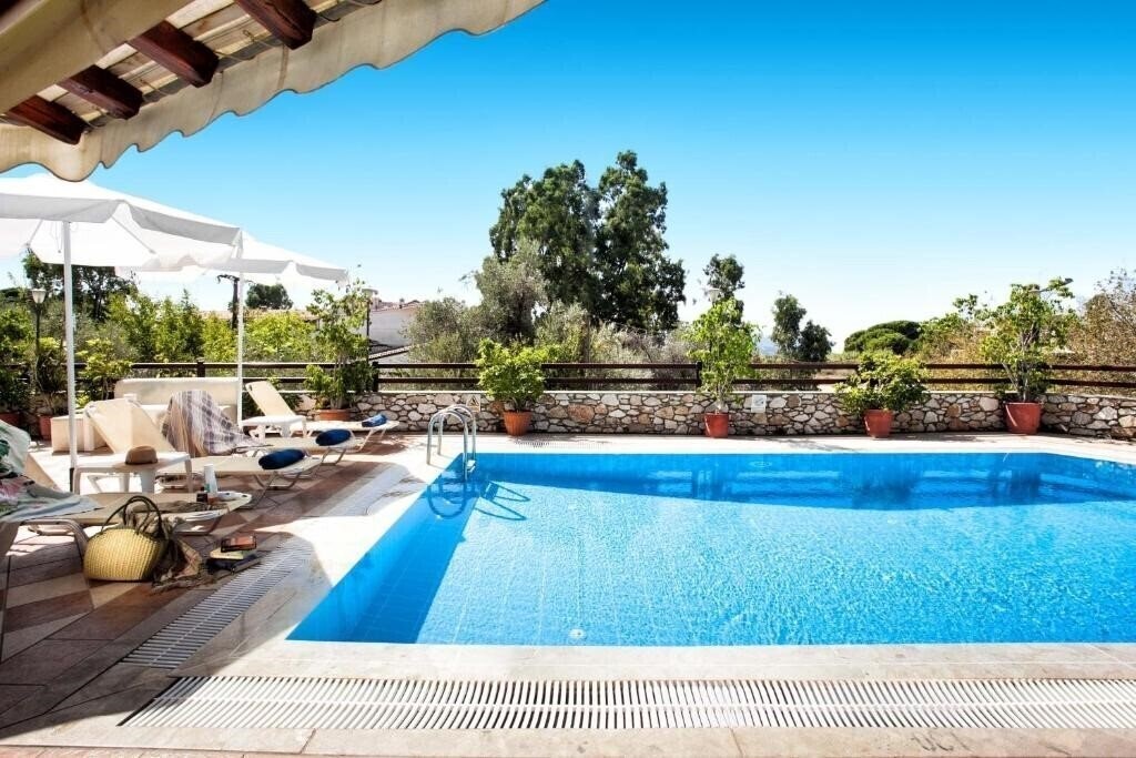Зображення Villa Maraki 3*