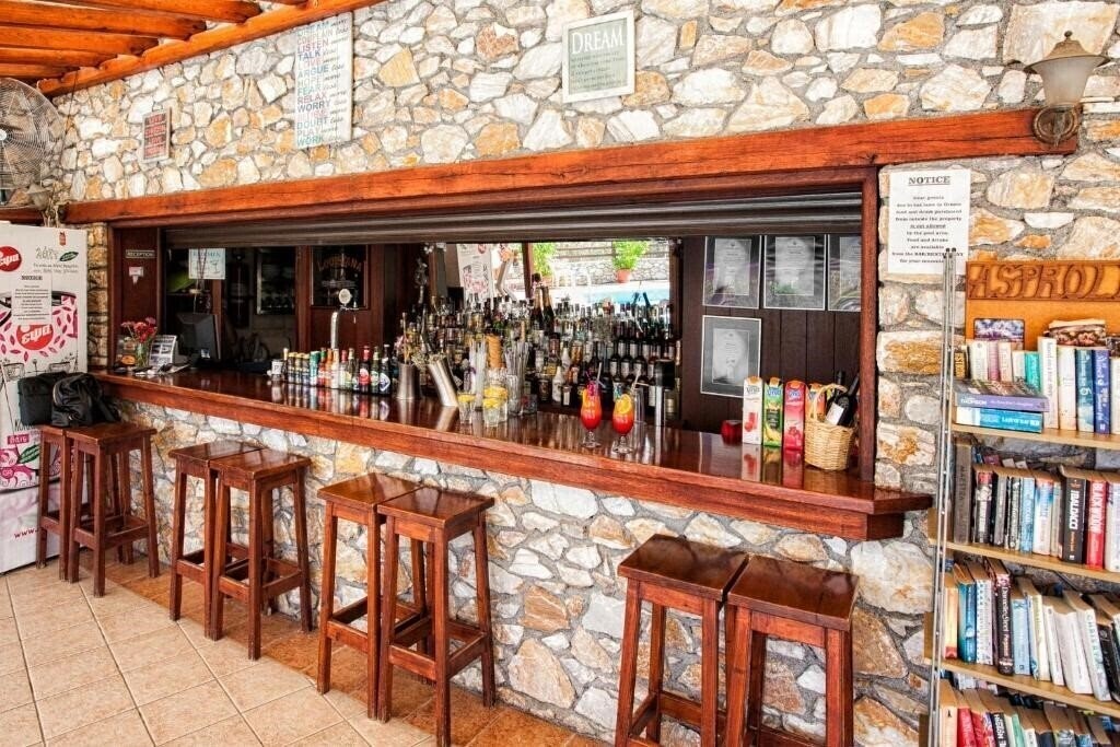 Картинка Villa Maraki 3*