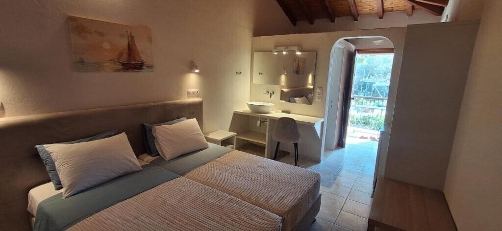 Фото Villa Kavourakia 2*