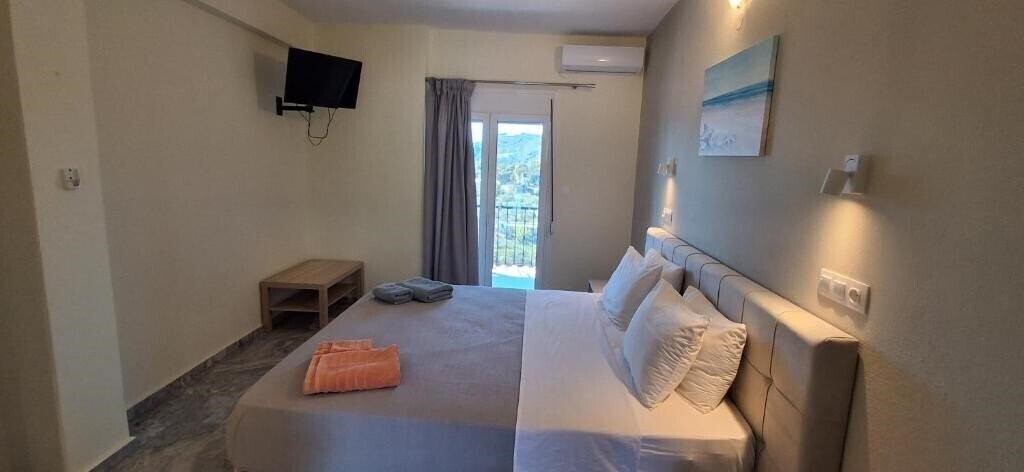 Картинка Villa Kavourakia 2*