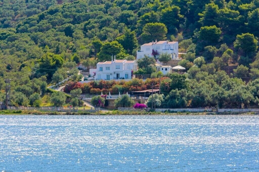 Отель Villa Ariandi 3*