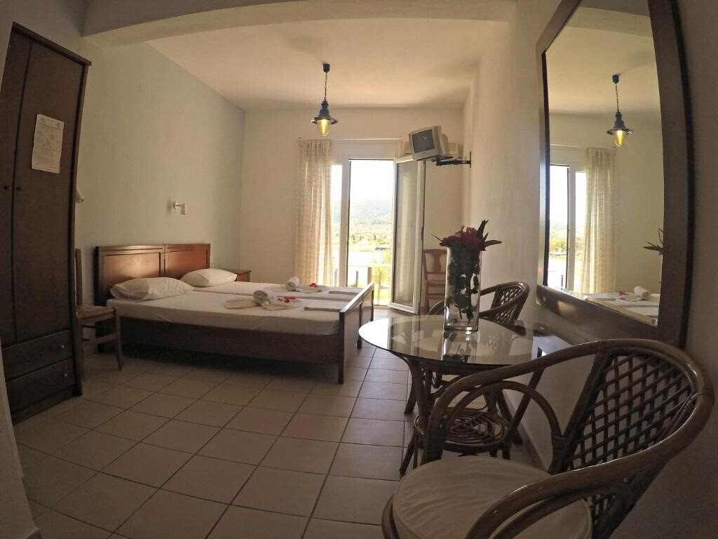 Картинка Villa Ariandi 3*