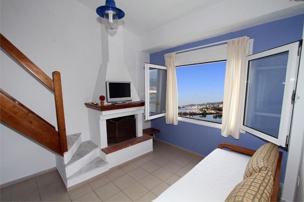 Изображение Villa Ariandi 3*