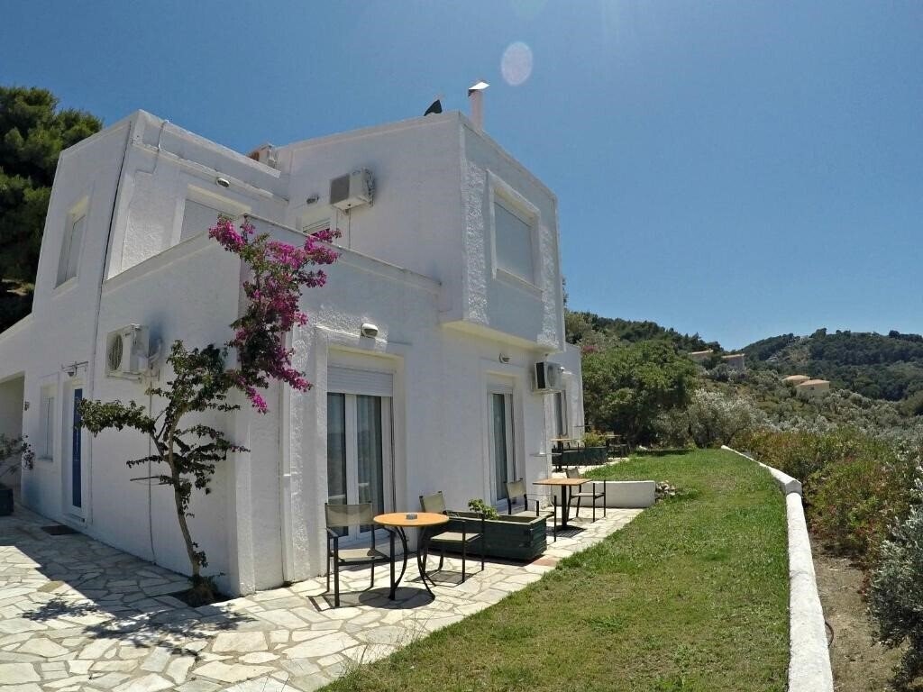Фото Villa Ariandi 3*