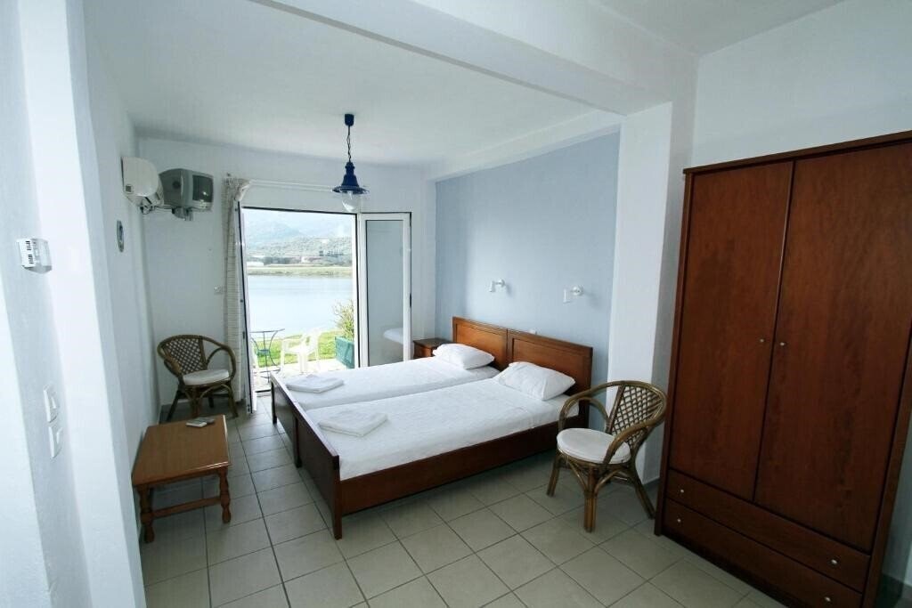 Фотография Villa Ariandi 3*