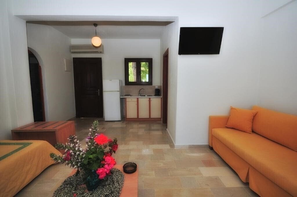 Изображение Vassilias Beach 2*