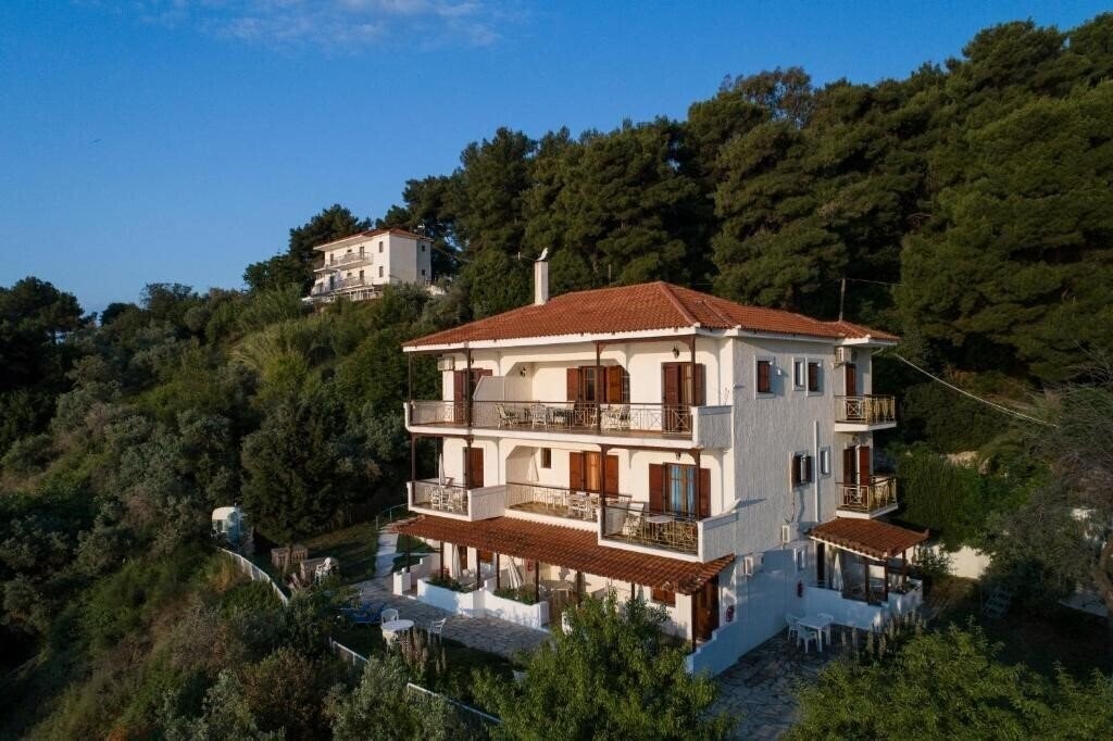 Картинка Vassilias Beach 2*