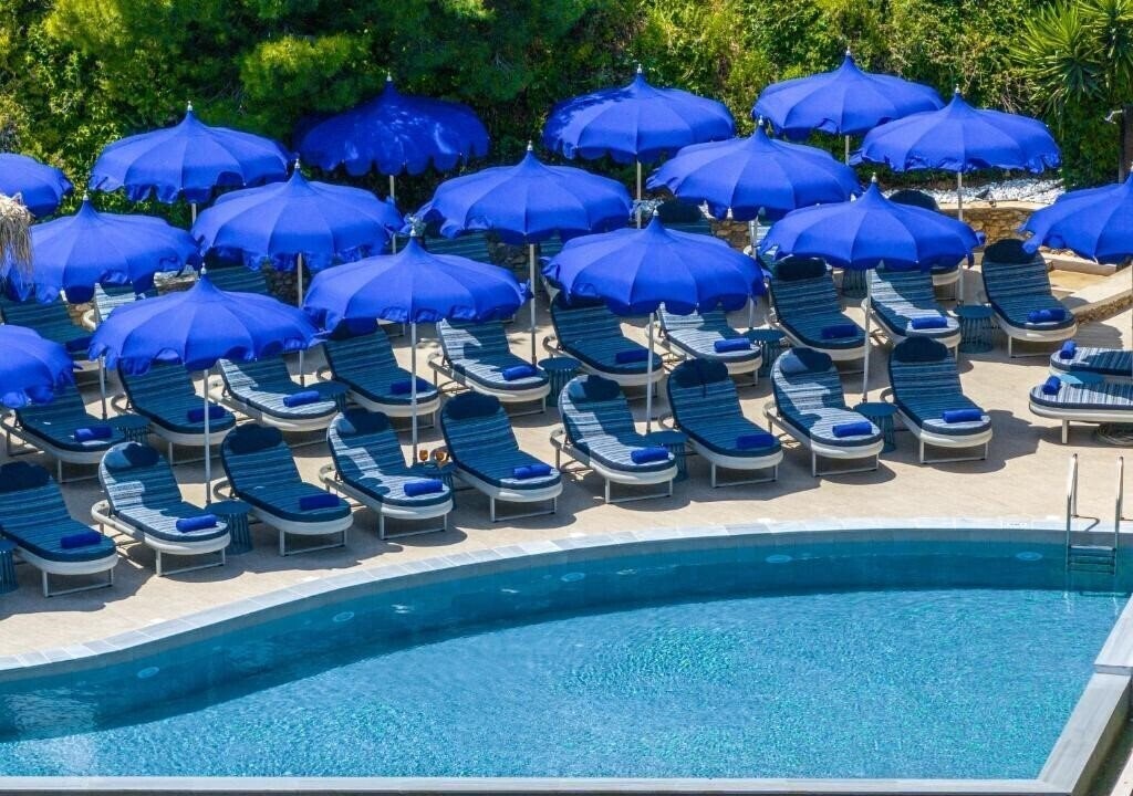 Фото Petra Nera Skiathos 2*