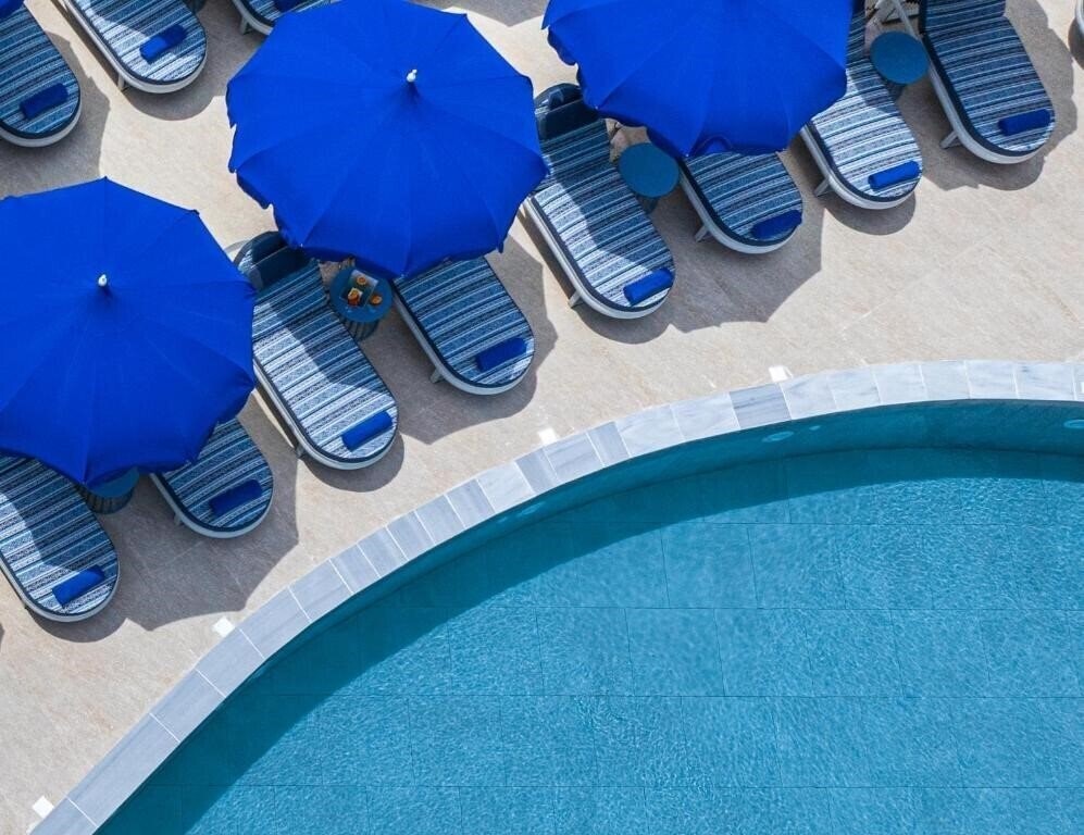 Фотографія Petra Nera Skiathos 2*