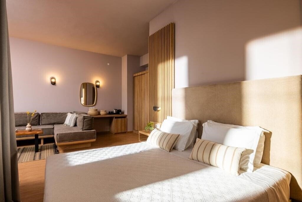 Картинка Petra Nera Skiathos 2*