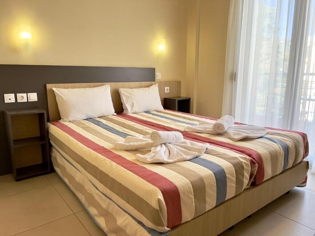 Фото Skiathos Somnia 3*